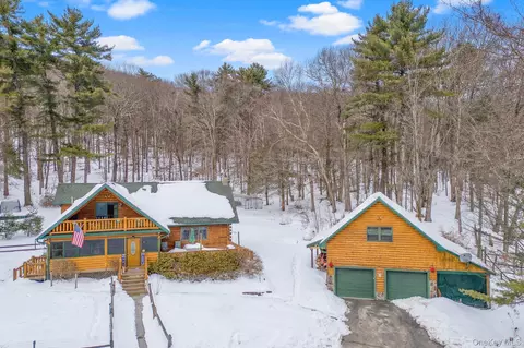 189 Yeagerville Rd, Napanoch, NY 12458