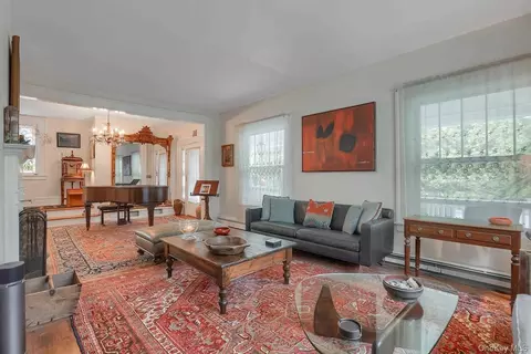 Living - 105 Hooker Ave, Poughkeepsie, NY 12601 photo 2 of 3