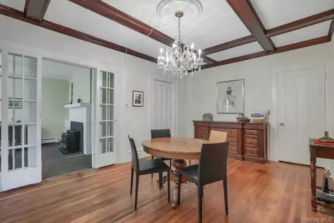 Dining - 105 Hooker Ave, Poughkeepsie, NY 12601 photo 1 of 2