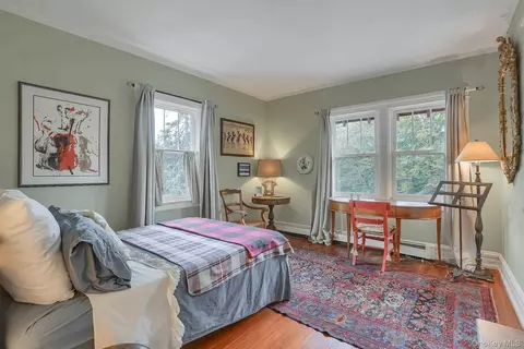 Bedroom - 105 Hooker Ave, Poughkeepsie, NY 12601 photo 1 of 3