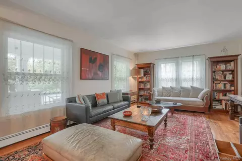 Living - 105 Hooker Ave, Poughkeepsie, NY 12601 photo 1 of 3