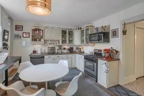 Kitchen - 105 Hooker Ave, Poughkeepsie, NY 12601 photo 2 of 2