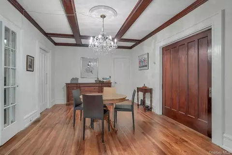 Dining - 105 Hooker Ave, Poughkeepsie, NY 12601 photo 2 of 2