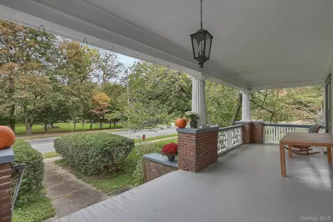 Exterior - 105 Hooker Ave, Poughkeepsie, NY 12601 photo 11 of 11