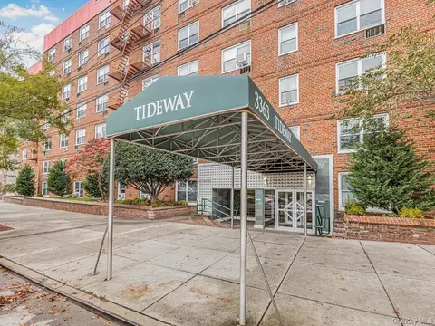3363 Sedgwick Ave #4L, Bronx, NY 10463
