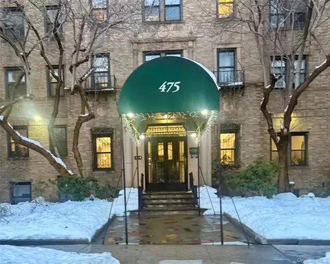 475 Bronx River Rd #6C, Yonkers, NY 10704