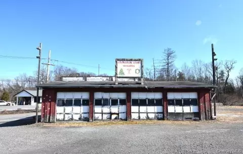 1104 State Route 28, Woodstock, NY 12401