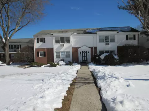47 Bon Aire Cir #7715, Ramapo, NY 10901