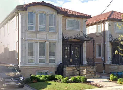 121-14 149 Ave 121-14 149 Ave, South Ozone Park, NY 11420