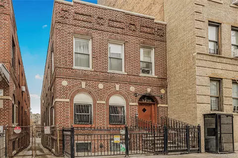 3425 Dekalb Ave, New York, NY 10467