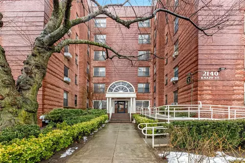 2140 Knapp St #1G, Brooklyn, NY 11229
