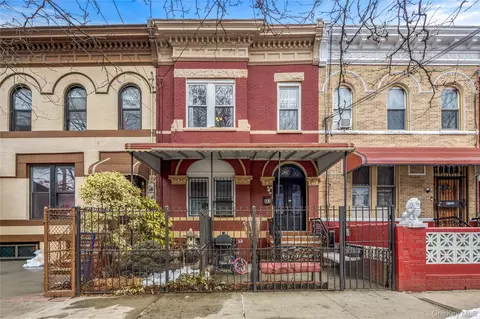 461 Miller Ave, Brooklyn, NY 11207