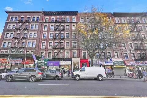 1993 Amsterdam Ave #31, New York, NY 10032