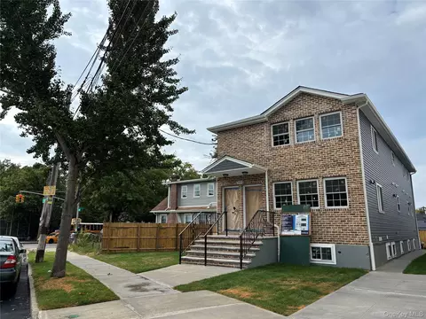 150-07 125 Ave, Jamaica, NY 11434