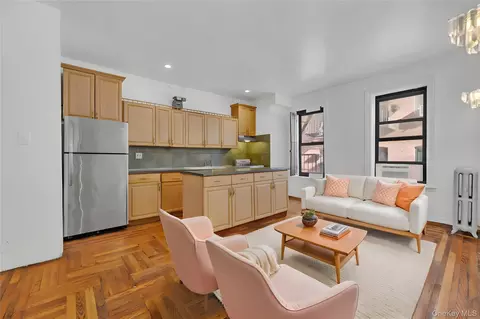 828 Gerard Ave #2D, Bronx, NY 10451