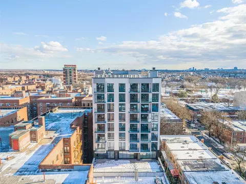View/Area - 134-11 Franklin Ave #8D, Flushing, NY 11355 photo 2 of 3