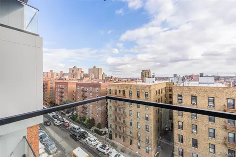 View/Area - 134-11 Franklin Ave #8D, Flushing, NY 11355 photo 1 of 3