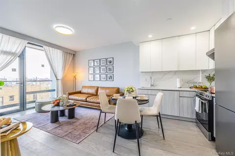 Living - 134-11 Franklin Ave #8D, Flushing, NY 11355 photo 2 of 6