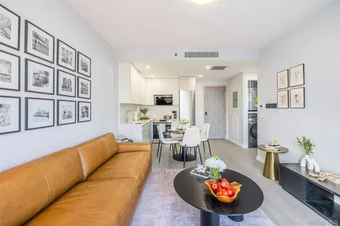 Living - 134-11 Franklin Ave #8D, Flushing, NY 11355 photo 3 of 6