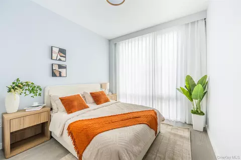 Bedroom - 134-11 Franklin Ave #8D, Flushing, NY 11355 photo 1 of 4