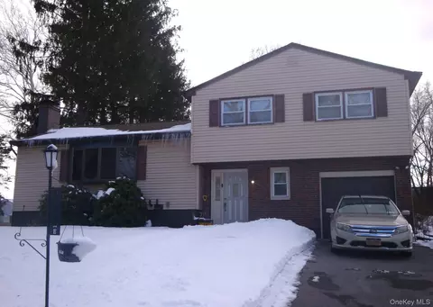 76 Helen Dr, Wappinger, NY 12590