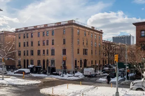 200 W 139th St, New York, NY 10030