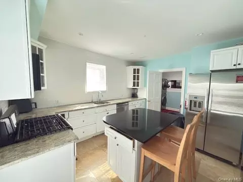 Kitchen - 48 Church St, Patchogue, NY 11772 photo 2 of 2