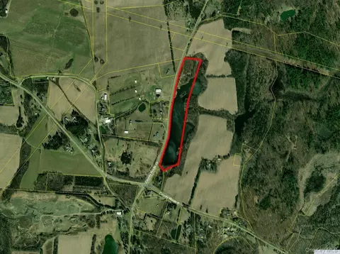 County Route 19, Livingston, NY 12534