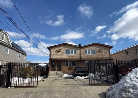 130-21 140th St, Jamaica, NY 11436