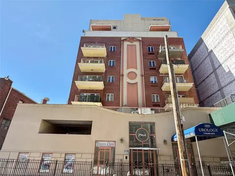 2964 Brighton 6th St #6B, Brooklyn, NY 11235