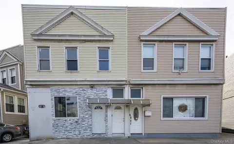 132-16 Hillside Ave, New York, NY 11418