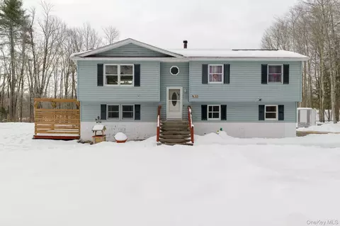 163 Cypert Rd, Woodbourne, NY 12788