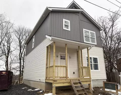 tbd Devlin Rd, Highland, NY 12528