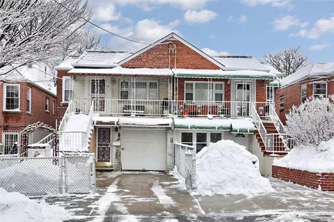 815 Quincy Ave, New York, NY 10465