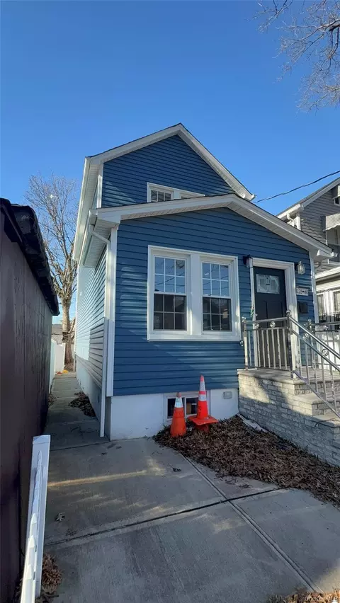 12840 146th St, Jamaica, NY 11436