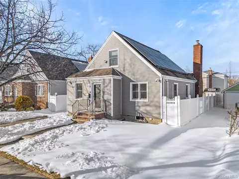 163-37 20th Ave, New York, NY 11357