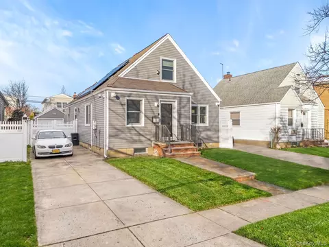 163-37 20th Ave, New York, NY 11357