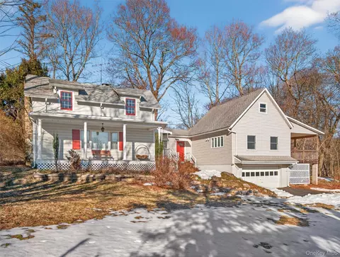 325 Haverstraw Rd, Ramapo, NY 10901