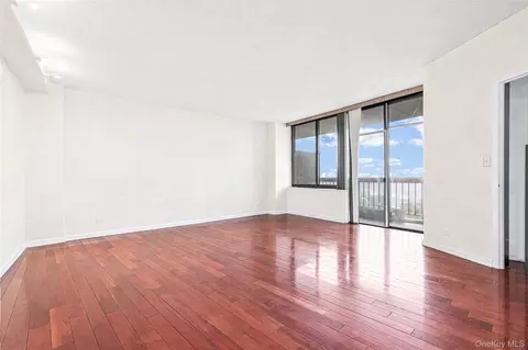 Living - 13835 Elder Ave #PENTHOUSE F, New York, NY 11355 photo 3 of 3