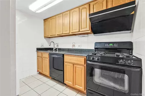 Kitchen - 13835 Elder Ave #PENTHOUSE F, New York, NY 11355 photo 2 of 2