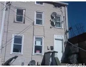 202 Ann St, Newburgh, NY 12550