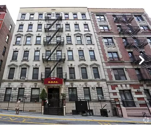 504 W 139th St #15, New York, NY 10031