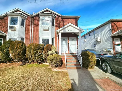 93-05 91st Ave, Woodhaven, NY 11421