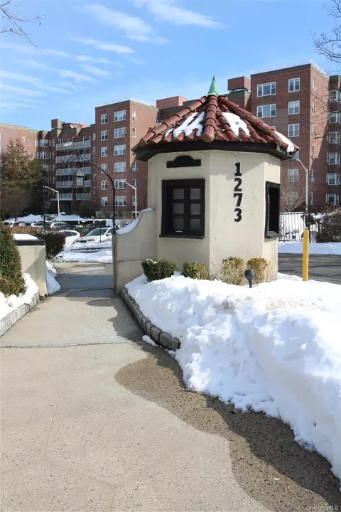 1273 North Ave #3G, New Rochelle, NY 10804