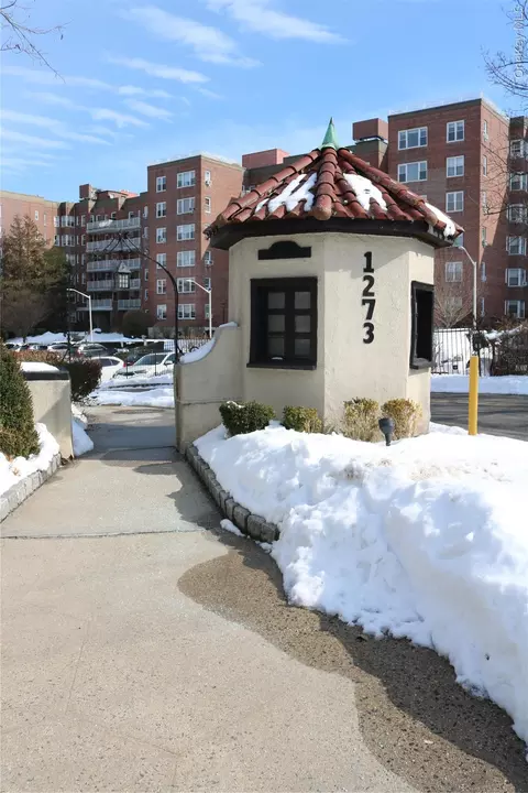 1273 North Ave #3G, New Rochelle, NY 10804