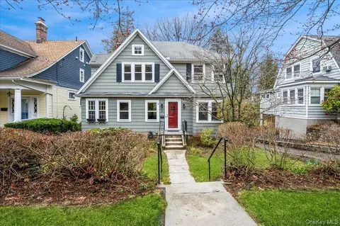 59 Euclid Ave, Greenburgh, NY 10706