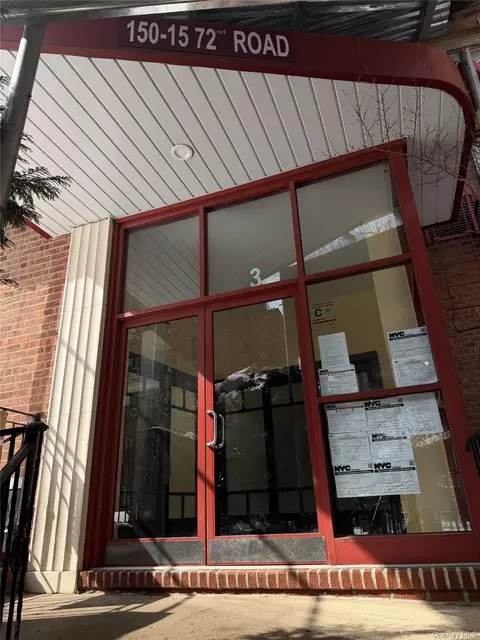 150-15 72nd Rd #1D, Kew Gardens Hills, NY 11367