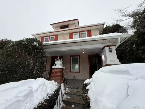 103 Winthrop Ave, Greenburgh, NY 10523
