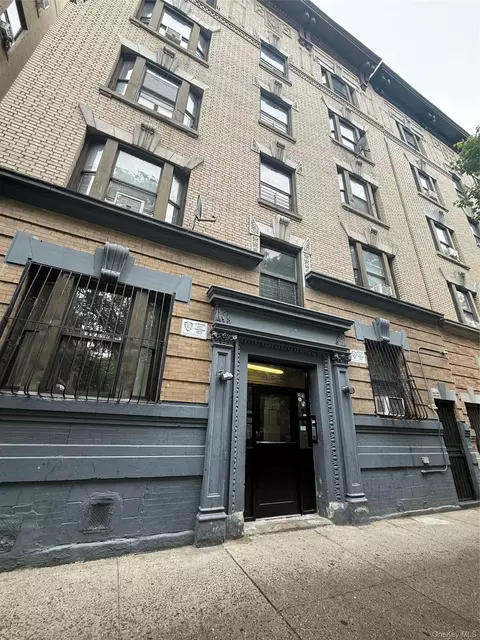 2116 Honeywell Ave #1, New York, NY 10460