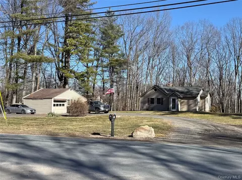 376 Roosa Gap Rd, Mamakating, NY 12721